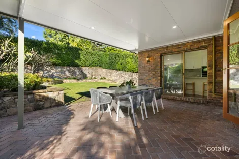 Property photo of 6 Gulliver Street Paddington QLD 4064