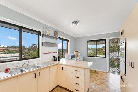 Property photo of 23 McCubbins Street Everton Park QLD 4053