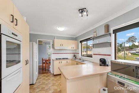 Property photo of 23 McCubbins Street Everton Park QLD 4053