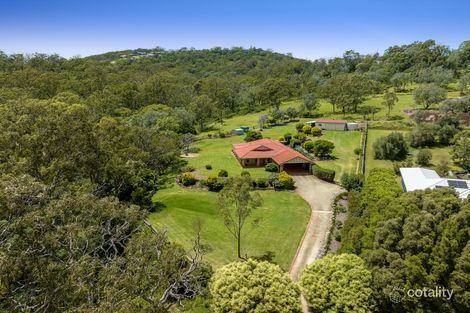 Property photo of 18 Bunya Pine Drive Hodgson Vale QLD 4352