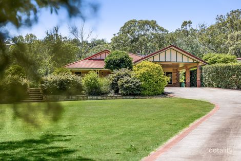 Property photo of 18 Bunya Pine Drive Hodgson Vale QLD 4352