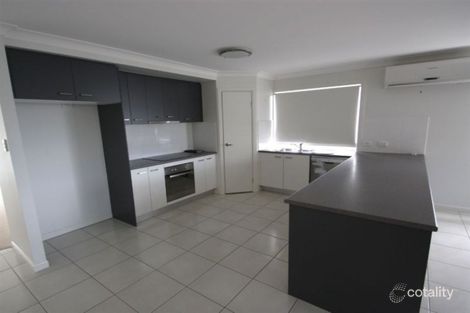 Property photo of 57 Macleay Circuit Upper Coomera QLD 4209