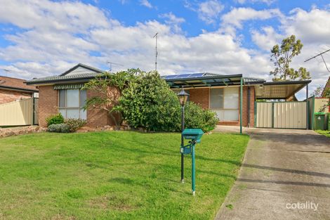 6 Derwent Pl, Bligh Park, NSW 2756