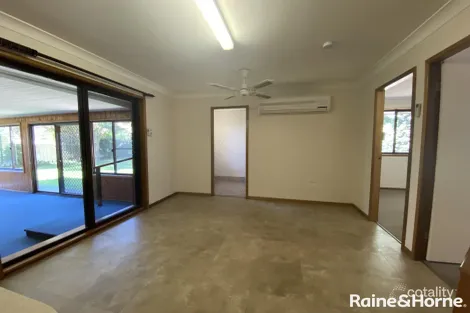 Property photo of 21 Woollybutt Way Muswellbrook NSW 2333