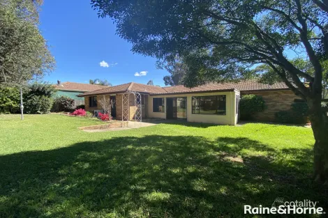 Property photo of 21 Woollybutt Way Muswellbrook NSW 2333