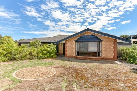 Property photo of 1 Berenwode Circuit Morphett Vale SA 5162