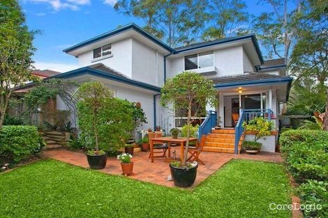 Property photo of 9/16-18 Orchard Road Beecroft NSW 2119