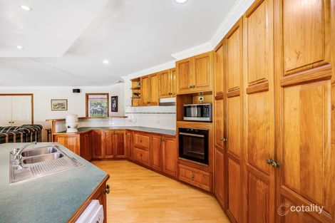 Property photo of 18 Bunya Pine Drive Hodgson Vale QLD 4352