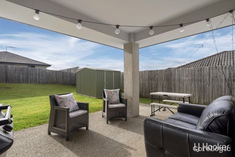 Property photo of 13 Glasswing Street Deebing Heights QLD 4306