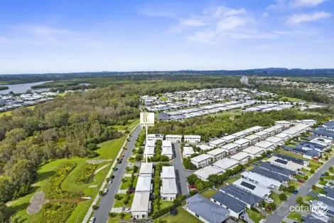 Property photo of 83/70 Bettson Boulevard Griffin QLD 4503