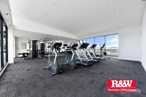 Property photo of 908/5 Brodie Spark Drive Wolli Creek NSW 2205