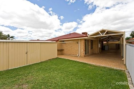 Property photo of 10/9-11 Bedford Street Bentley WA 6102