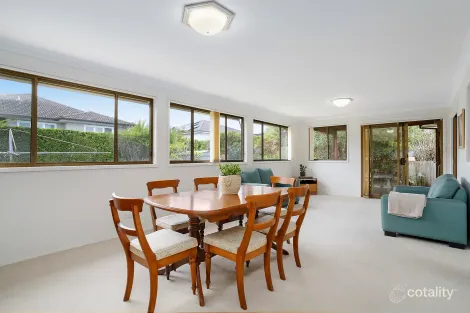 Property photo of 69 Elliott Avenue East Ryde NSW 2113