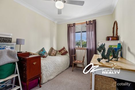 Property photo of 137 Macleans Point Road Sanctuary Point NSW 2540