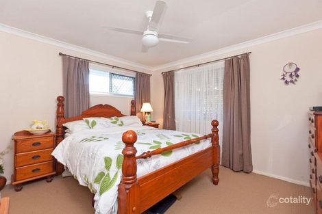 Property photo of 32 Stuart Street Capalaba QLD 4157
