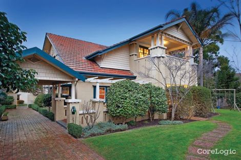 Property photo of 6 Barry Street Kew VIC 3101