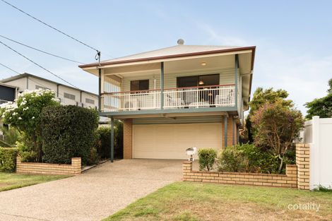 Property photo of 34 Ninth Avenue Sandgate QLD 4017