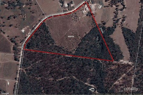 Property photo of 53 Keenes Road Bauple QLD 4650