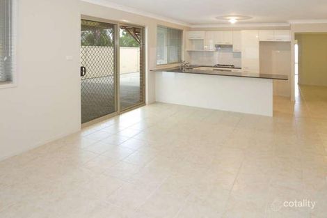 Property photo of 6 Paino Crescent Sanctuary Point NSW 2540