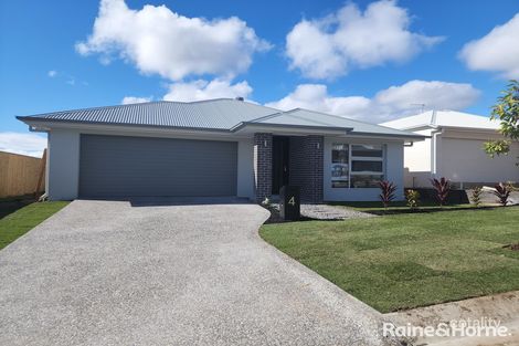 4 Gazania St, Ripley, QLD 4306