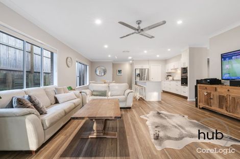 Property photo of 38 Sandover Circuit Holmview QLD 4207