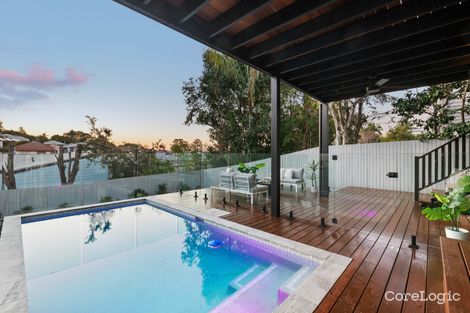 Property photo of 101 Henry Street Greenslopes QLD 4120
