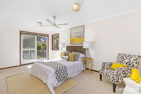 Property photo of 16 Hobart Avenue East Lindfield NSW 2070