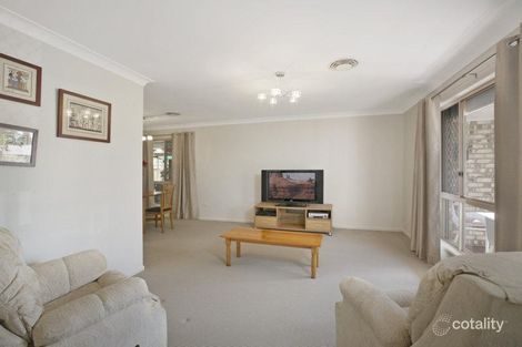 Property photo of 26 Lapworth Place Manly West QLD 4179