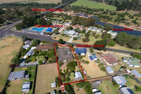 Property photo of 7 McMillan Street Stratford VIC 3862