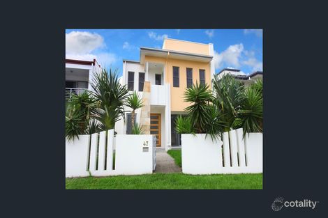 47 Sickle Ave, Hope Island, QLD 4212