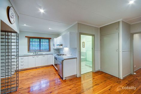 Property photo of 109A Scanlan Road Mitchelton QLD 4053