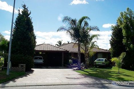 15 Hummingbird Gdns, Ballajura, WA 6066