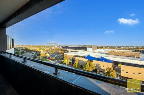 Property photo of 405/2 Clark Street Williams Landing VIC 3027