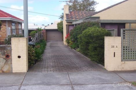 Property photo of 1/26 Leinster Street Ormond VIC 3204