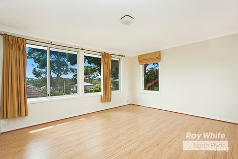 Property photo of 35 Edmondson Street North Ryde NSW 2113