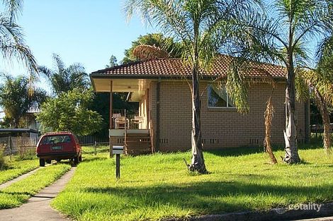 12 Lillian St, Beaudesert, QLD 4285