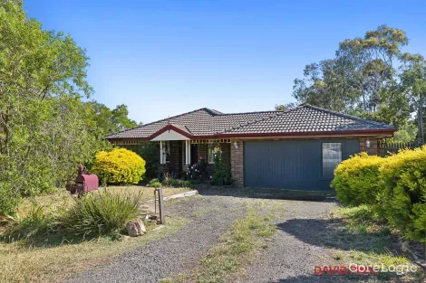 Property photo of 7 Richardson Street Riddells Creek VIC 3431