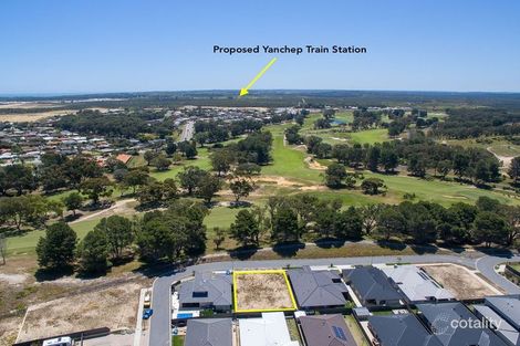 Property photo of 6 Birdie Grove Yanchep WA 6035