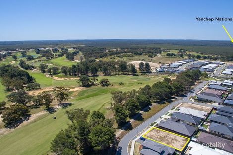 Property photo of 6 Birdie Grove Yanchep WA 6035