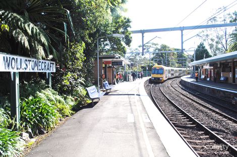 Property photo of 21 Gore Street Greenwich NSW 2065