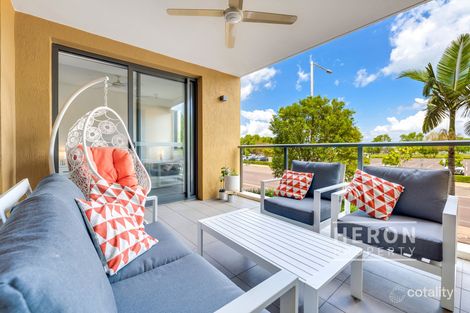 Property photo of 5103/5 Anchorage Court Darwin City NT 0800
