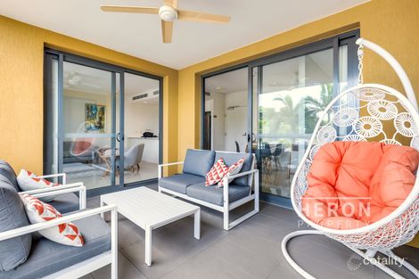 Property photo of 5103/5 Anchorage Court Darwin City NT 0800