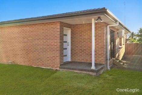 Property photo of 4 Beatrice Street Rooty Hill NSW 2766