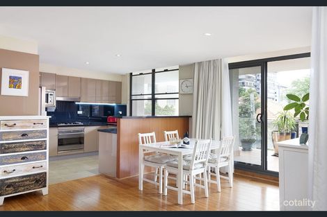 Property photo of 2 Layton Street Camperdown NSW 2050