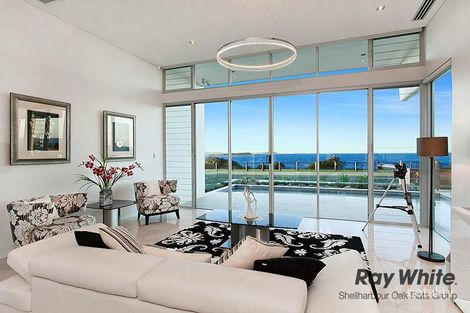 Property photo of 68 Headland Parade Barrack Point NSW 2528
