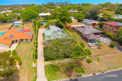 Property photo of 14 Victor Street Birkdale QLD 4159