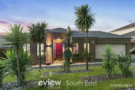 Property photo of 4 Tennyson Close Berwick VIC 3806