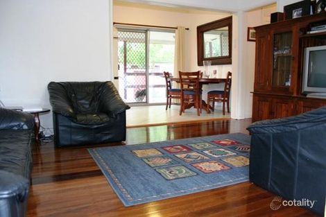 Property photo of 1 May Walk Lalor Park NSW 2147