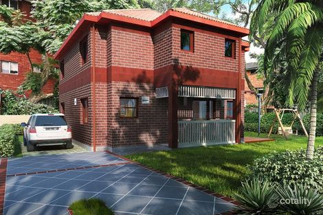 50 Sloane St, Summer Hill, NSW 2130