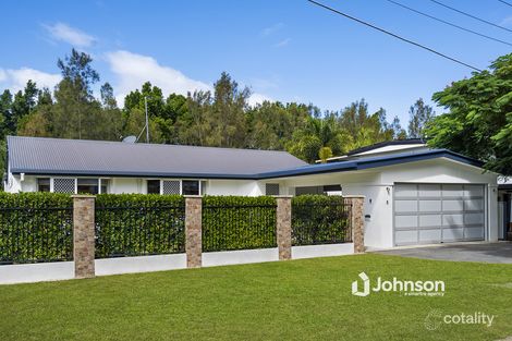 Property photo of 5 Buddeh Street Hope Island QLD 4212